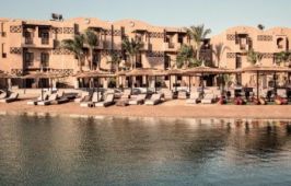 COOK'S CLUB EL GOUNA (ADULT ONLY +16)