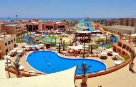 CORAL SEA AQUA CLUB RESORT