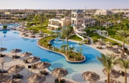 CORAL SEA HOLIDAYS RESORT