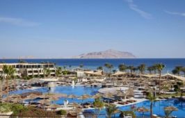 CORAL SEA SENSATORI RESORT