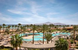 CORAL SEA WATER WORLD