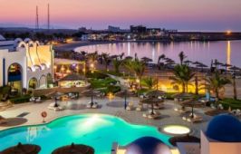 CORAL SUN BEACH SAFAGA