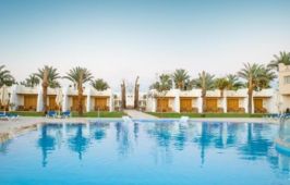 DAHAB LAGOON CLUB & RESORT (EX TIRANA DAHAB RESORT)