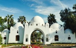 DOMINA CORAL BAY AQUAMARINE  BEACH