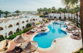 DOMINA CORAL BAY AQUAMARINE POOL