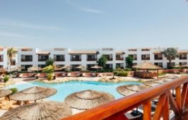 DOMINA CORAL BAY ELISIR