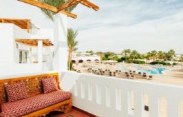 DOMINA CORAL BAY HAREM JUNIOR SUITE