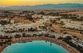 DOMINA CORAL BAY KINGS LAKE