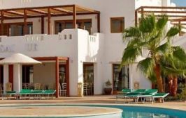 DOMINA CORAL BAY OASIS