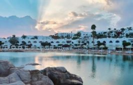 DOMINA CORAL BAY SULTAN BEACH