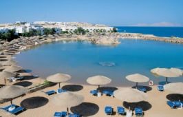 DOMINA CORAL BAY SULTAN POOL