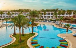 DREAMS VACATION RESORT