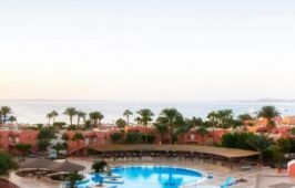 EAGLE PARADISE ABU SOMA