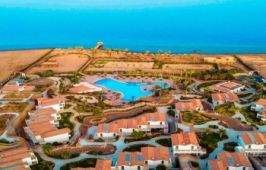 ECOTEL DAHAB BAY VIEW RESORT