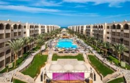 EL KARMA AQUA BEACH RESORT