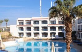 EL KHAN SHARM HOTEL