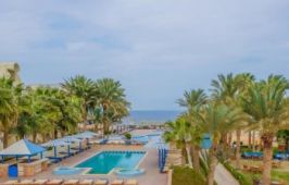 EMPIRE BEACH RESORT & AQUA PARK