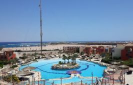 FARAANA HEIGHTS RESORT AQUA PARK