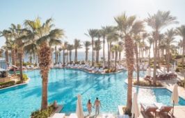 FOUR SEASONS RESORT SHARM EL SHEIKH
