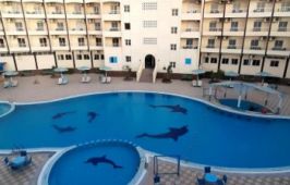 GRAND BLUE SAINT MARIA AQUAPARK