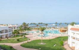 SUNRISE ALMA BAY RESORT EX.GRAND SEAS BY SUNRISE