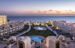 GRAVITY AQUAPARK SAHL HASHEESH