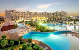 HAWAII CAESAR PALACE HOTEL & AQUA PARK (Ex.Mirage Aquapark)