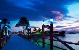 HURGHADA MARRIOTT BEACH RESORT