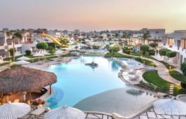 IBEROTEL CASA DEL MAR RESORT