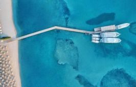 IBEROTEL MAKADI BEACH