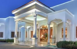 IBEROTEL PALACE ADULTS ONLY 16+