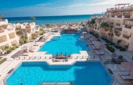 IMPERIAL SHAMS ABU SOMA