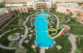 JASMINE PALACE RESORT