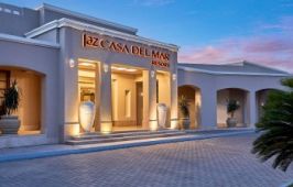 JAZ CASA DEL MAR BEACH