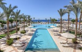JAZ FANARA RESORT
