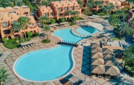 JAZ MAKADI OASIS RESORT & CLUB