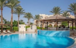 JAZ MAKADI SARAYA PALMS