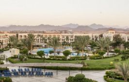 JAZ MIRABEL PARK & CLUB