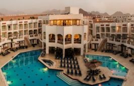 JAZ NEO SHARKS BAY (EX JAZ SHARKS BAY)