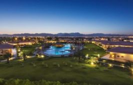 GOLF BEACH RESORT (Ex.JOLIE VILLE GOLF & RESORT)