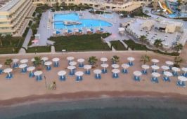 SEVEN SEAS JOLIE BAY SOMA RESORT