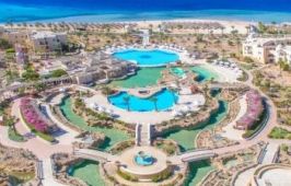 KEMPINSKI HOTEL SOMA BAY