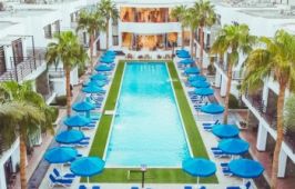 LA ROSA WAVES RESORT