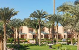 LABRANDA CLUB MAKADI RESORT