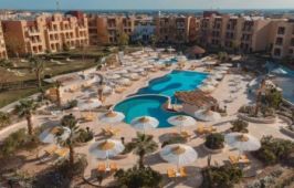 LEMON & SOUL MAKADI GARDEN