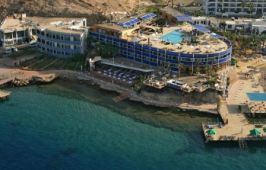 LIDO SHARM HOTEL