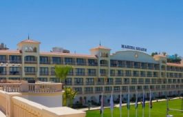 MARINA SHARM HOTEL