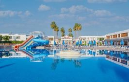 MARITIM JOLIE VILLE RESORT & CASINO