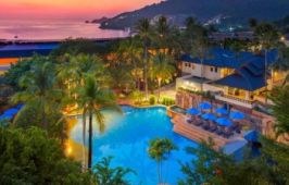 DIAMOND CLIFF RESORT & SPA