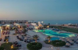 MERCURE HURGHADA HOTEL
